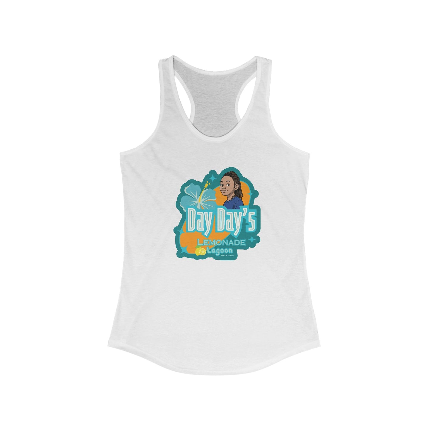 Women's Ideal Racerback Tank