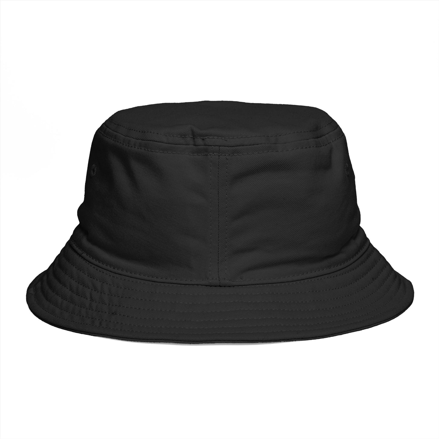 Day Day's Logo Embroidered Bucket Hat