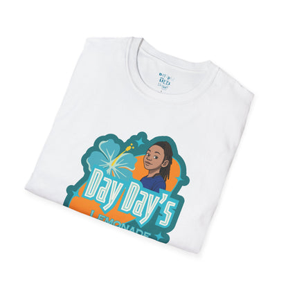 Day Days Lemonade Lagoon Adult