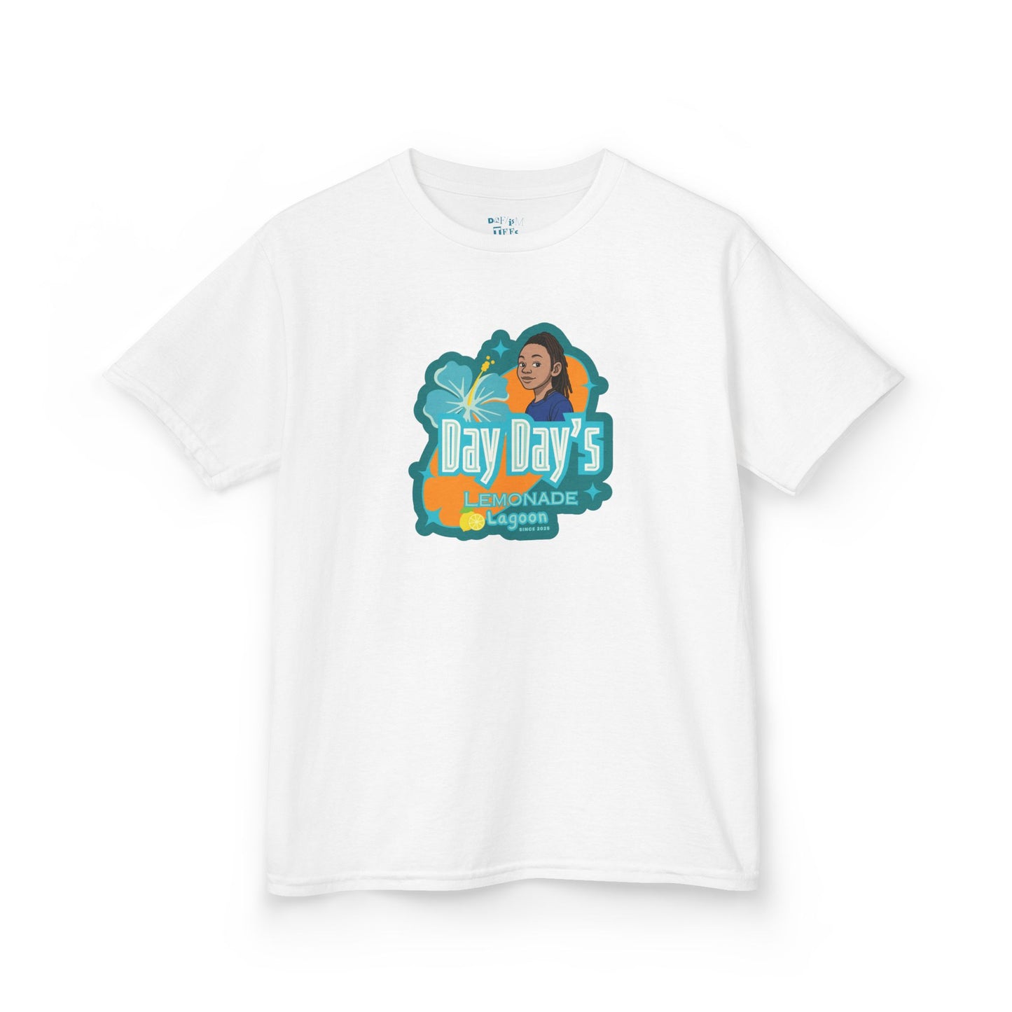 Day Day's Lemonade Lagoon Youth