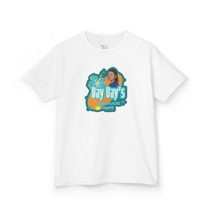 Day Day's Lemonade Lagoon Youth