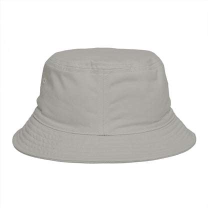 Day Day's Logo Embroidered Bucket Hat